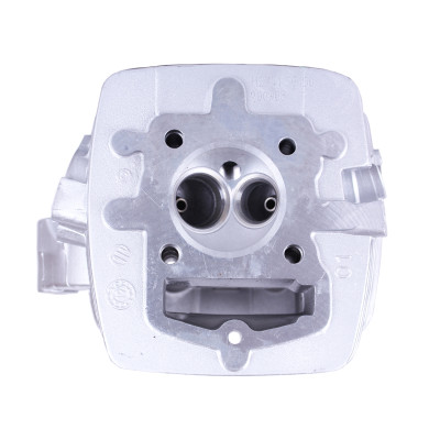 Головка циліндра в зборі на Shineray XY150, Loncin LX150, Zongshen ZS150