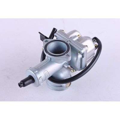 Карбюратор на Shineray XY 125/150, Loncin LX 125/150, Zongshen ZS 125/150