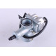 Карбюратор на Shineray XY 125/150, Loncin LX 125/150, Zongshen ZS 125/150