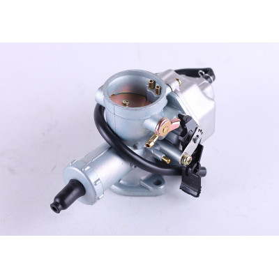 Карбюратор на Shineray XY 125/150, Loncin LX 125/150, Zongshen ZS 125/150