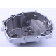 Крышка двигателя правая на Shineray XY 125/150, Loncin LX 125/150, Zongshen ZS 125/150
