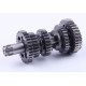 Сальники на Shineray XY 125/150, Loncin LX 125/150, Zongshen ZS 125/150