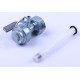 Паливний кран на Shineray XY 125/150, Loncin LX 125/150, Zongshen ZS 125/150
