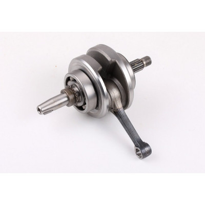 Коленвал с подшипниками на Shineray XY150, Loncin LX150, Zongshen ZS150