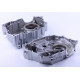 Картер двигуна на Shineray XY 125/150, Loncin LX 125/150, Zongshen ZS 125/150