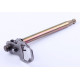 Вал переключения скоростей на Shineray XY 125/150, Loncin LX 125/150, Zongshen ZS 125/150