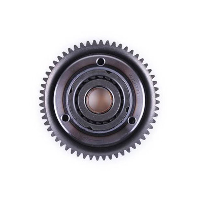 Обгонная муфта (бендикс) на Shineray XY 125/150, Loncin LX 125/150, Zongshen ZS 125/150