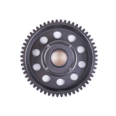Шестерня муфти зчеплення на Shineray XY 125/150, Loncin LX 125/150, Zongshen ZS 125/150