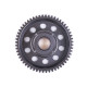 Шестерня муфти зчеплення на Shineray XY 125/150, Loncin LX 125/150, Zongshen ZS 125/150