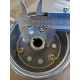 Магнето генератора на Shineray XY250, Loncin LX250, Zongshen ZS250, Geon TerraX 250