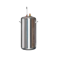 Автоклав Укрпромтех А100 - Газовый