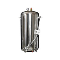 Автоклав Укрпромтех А100 electro (Універсальний)