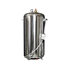 Автоклав Укрпромтех А100 electro (Універсальний)
