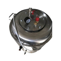 Автоклав Укрпромтех А100 electro (Универсальный) + Водяное охлаждение