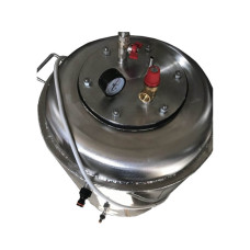 Автоклав Укрпромтех А100 electro (Універсальний) + Водяне охолодження