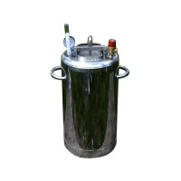 Автоклав Троян огневой Люкс-21