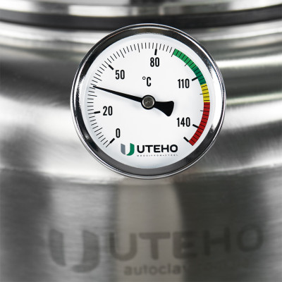 Автоклав Укрпромтех А40 electro (Универсальный)