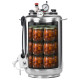 Автоклав Укрпромтех А24 electro (Универсальный)