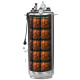 Автоклав Укрпромтех А40 electro (Универсальный)