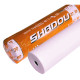 Агроволокно Shadow біле довжина 100 м, ширина 3.2 м, щільність 23 г/м2