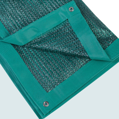 Сітка затіняюча з люверсами Shadow 3 на 5 метра щільність 45%