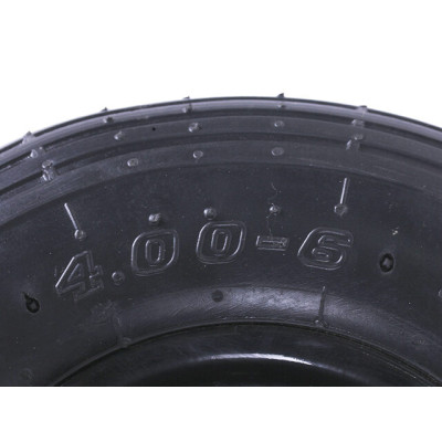 Колесо для тачки TATA 4.00-6