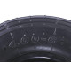Колесо для тачки TATA 4.00-6