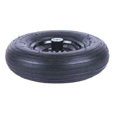 Колесо для тачки TATA 4.00-6