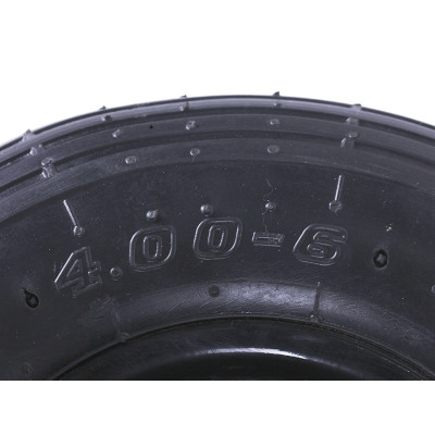 Колесо для тачки TATA 4.00-6