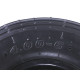 Колесо для тачки TATA 4.00-6