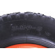 Колесо для тачки TATA 3.50-8