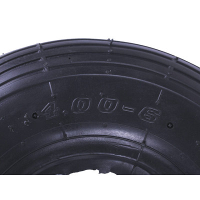 Покришка для тачки TATA 4.00-6