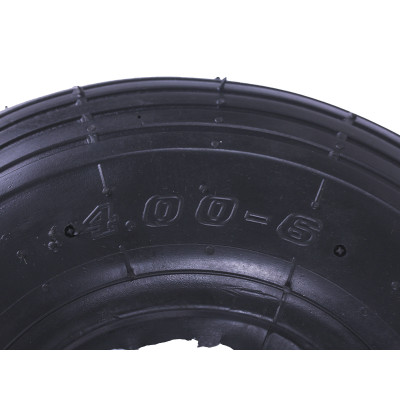Покришка для тачки TATA 4.00-6
