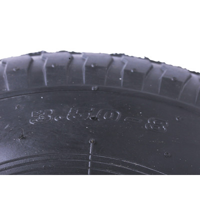 Покришка для тачки TATA 3.50-8