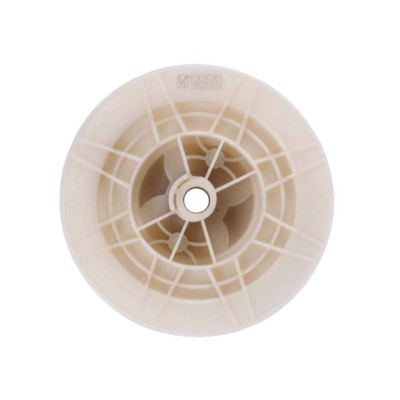 Колесо стартера на двигатель 186F для генератора 5-6 кВт