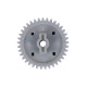 Шестерня масляного насоса Z-37 на двигатель 186F для генератора 5-6 кВт