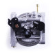 Карбюратор (без топливного крана) 168F для генератора 2-3,5 кВт