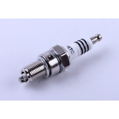Свічка F6TC (168F, 177F, 188F) для генератора 2-3,5 кВт