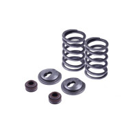 Клапанный механизм на двигатель 188F для генератора 5-6 кВт