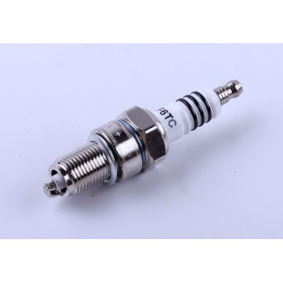 Свічка F6TC (168F, 177F, 188F) для генератора 2-3,5 кВт