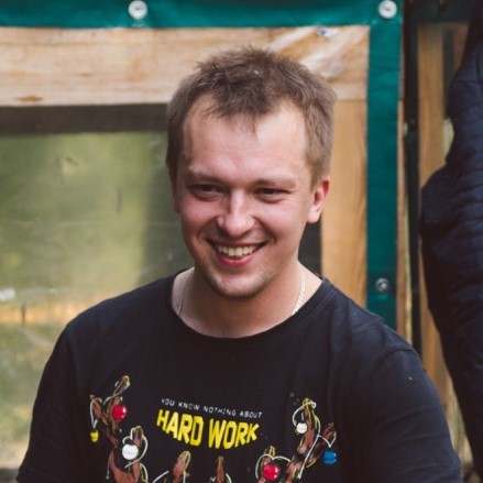 Євген Бурцев